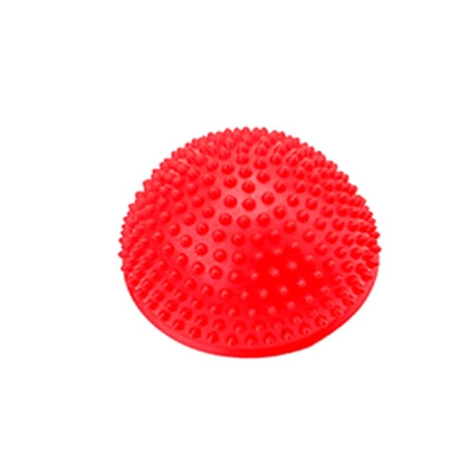 Mini bosu rojo